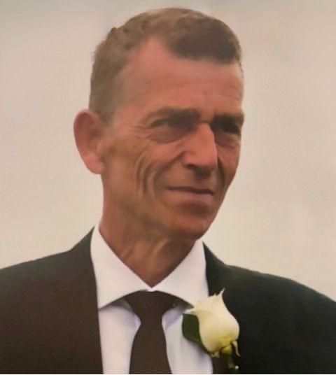 Allen Tegenkamp